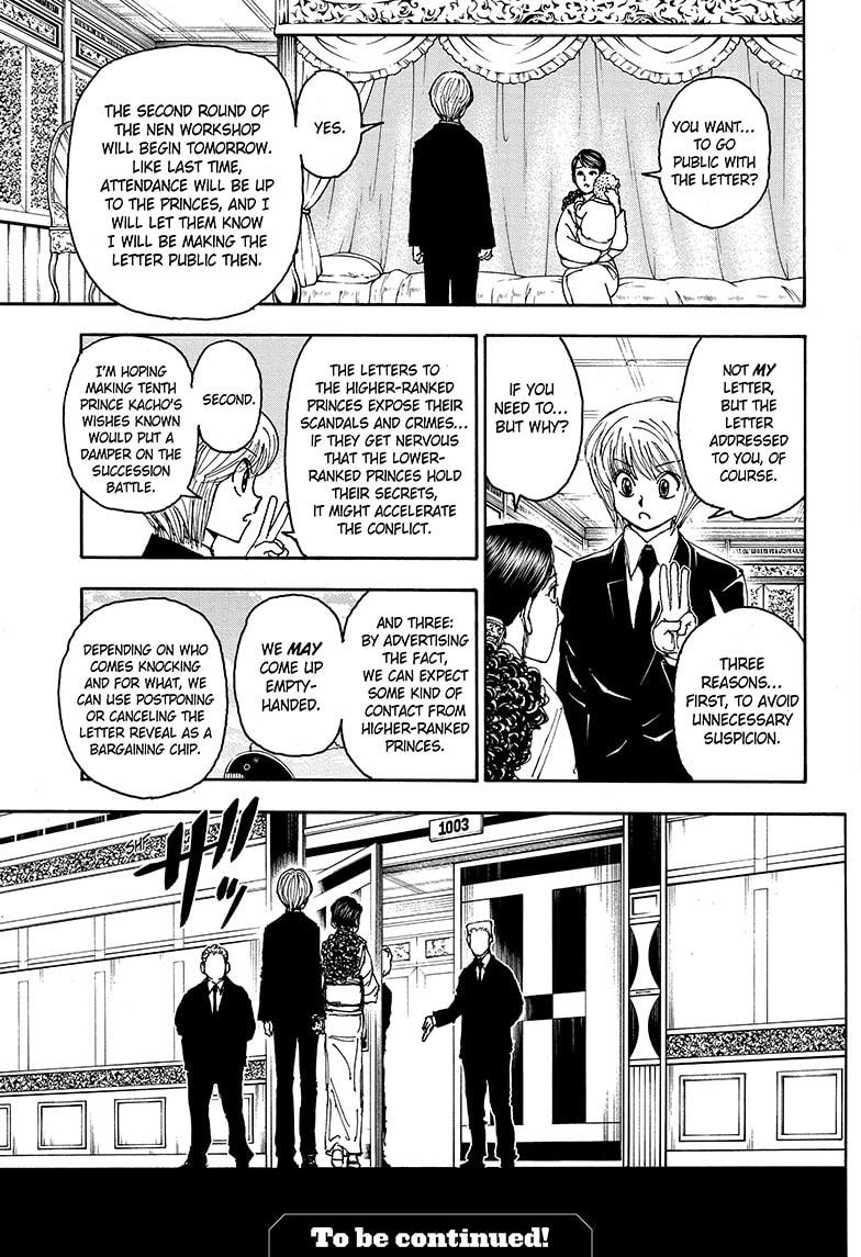 Chapter 403 — Page 19