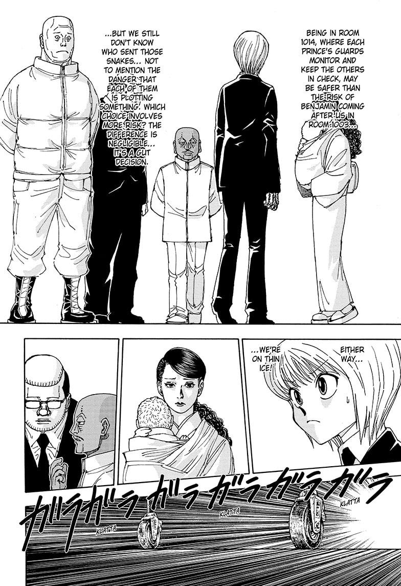 Chapter 404 — Page 6