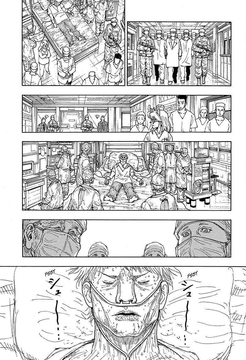 Chapter 404 — Page 11