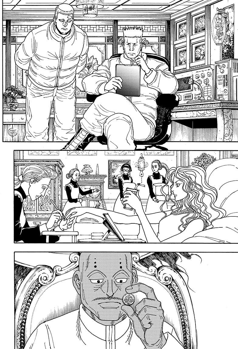 Chapter 404 — Page 12