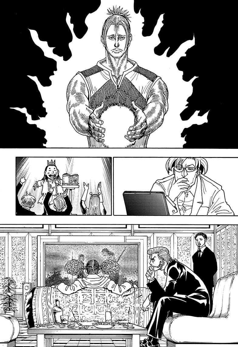 Chapter 404 — Page 14