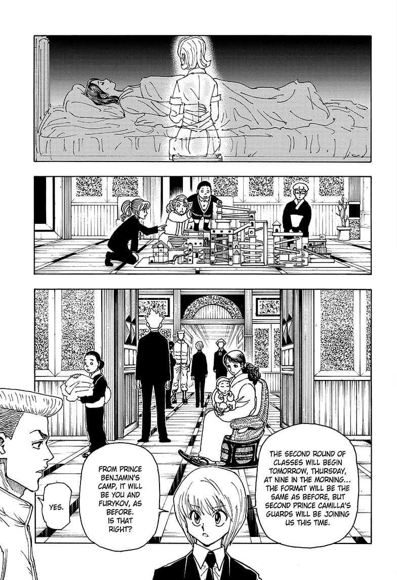 Chapter 404 — Page 15