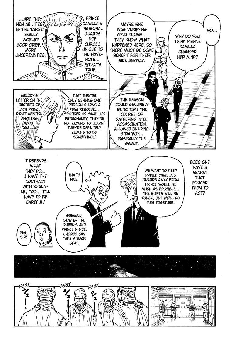 Chapter 404 — Page 16