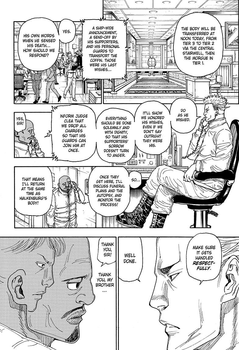 Chapter 404 — Page 18