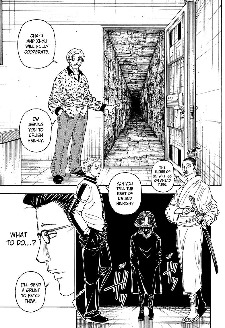 Chapter 405 — Page 15