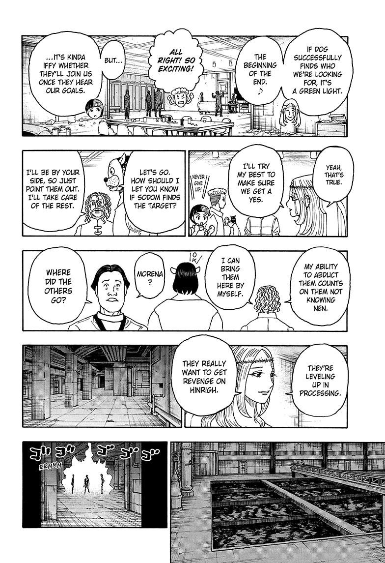 Chapter 405 — Page 18