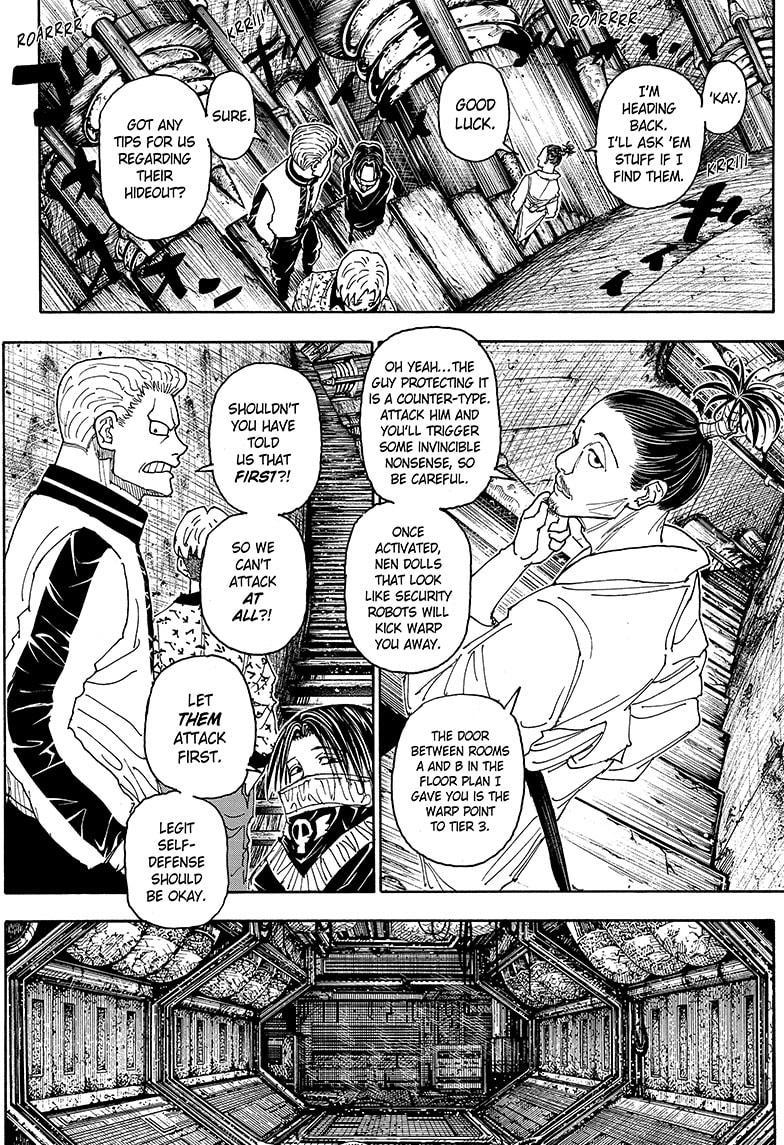 Chapter 406 — Page 4