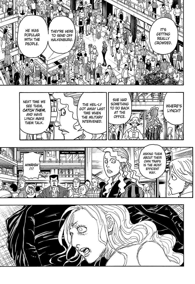 Chapter 406 — Page 6