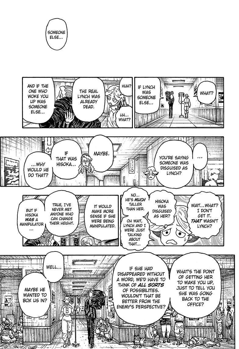 Chapter 406 — Page 8
