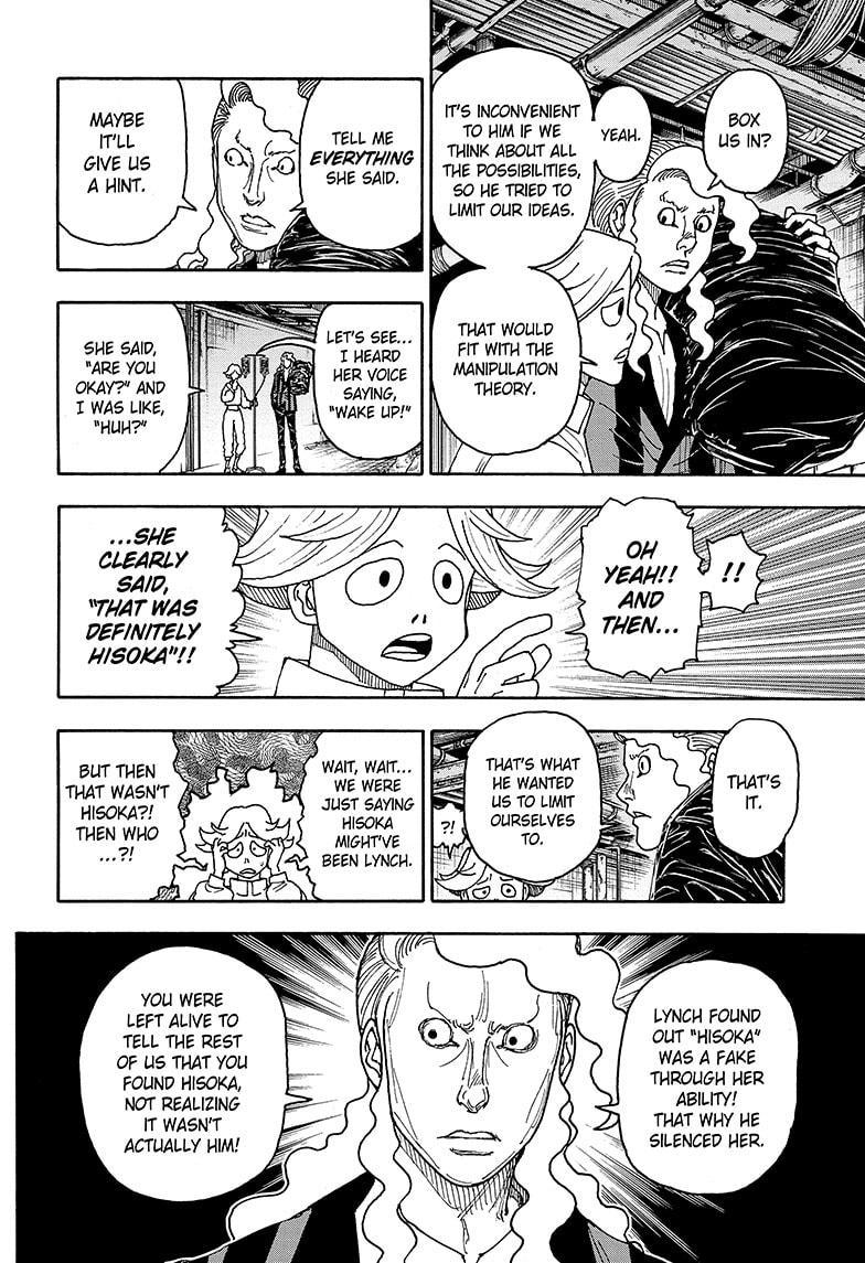 Chapter 406 — Page 9