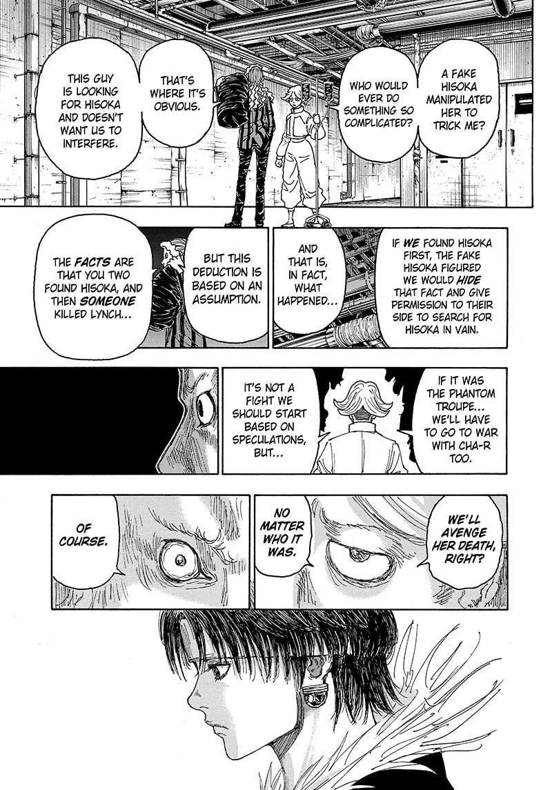 Chapter 406 — Page 10