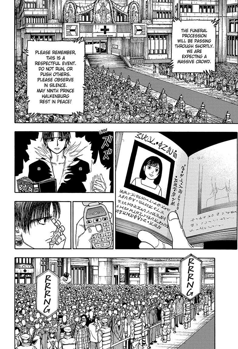 Chapter 406 — Page 11