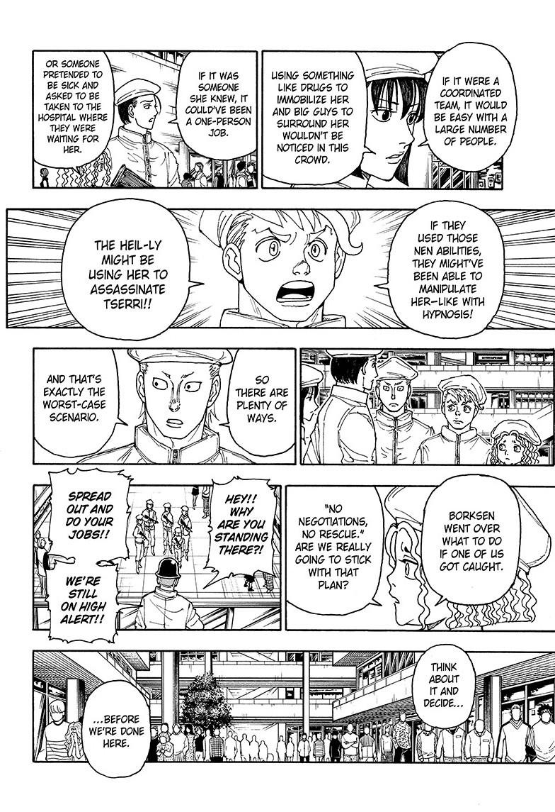 Chapter 407 — Page 5