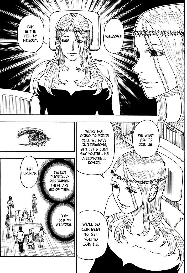 Chapter 407 — Page 7