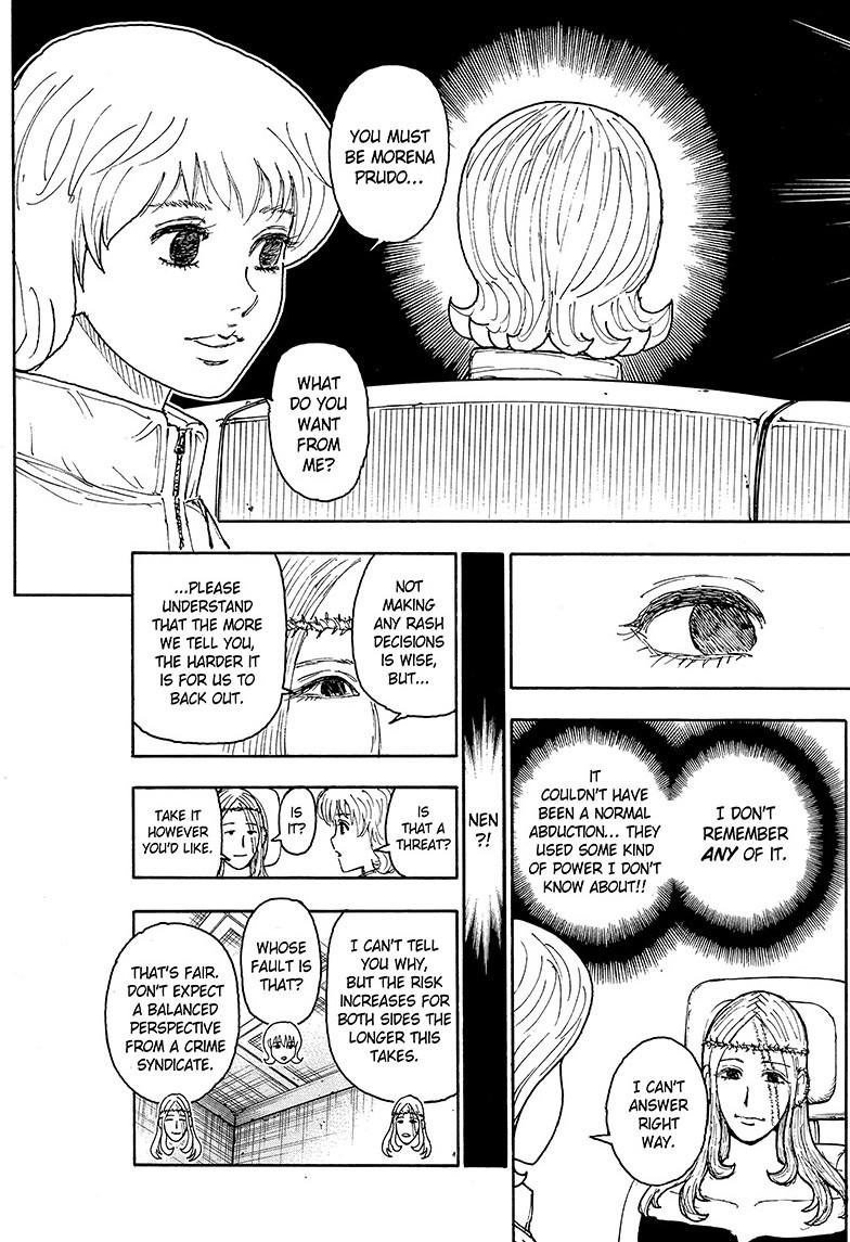 Chapter 407 — Page 8