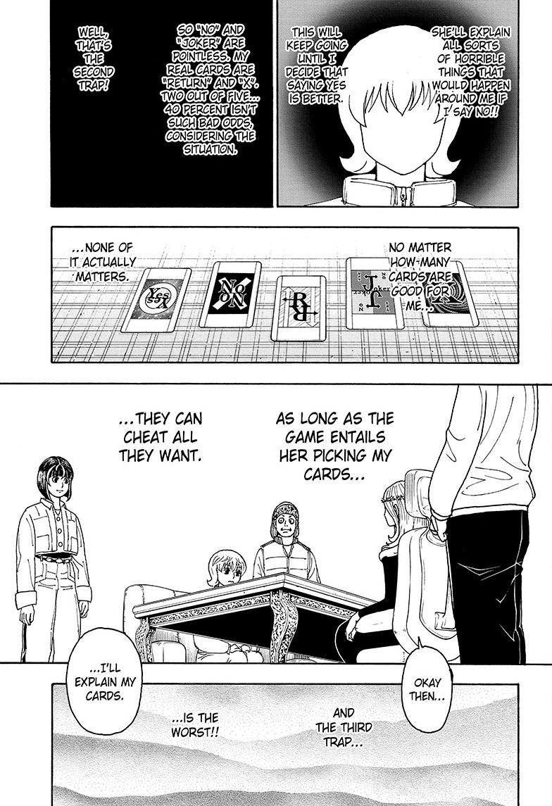 Chapter 407 — Page 14