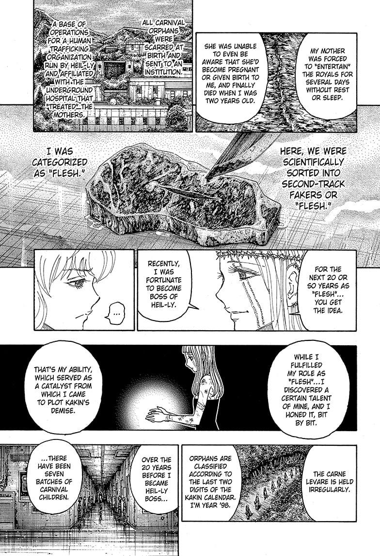 Chapter 408 — Page 5