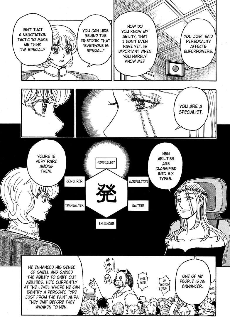 Chapter 408 — Page 11