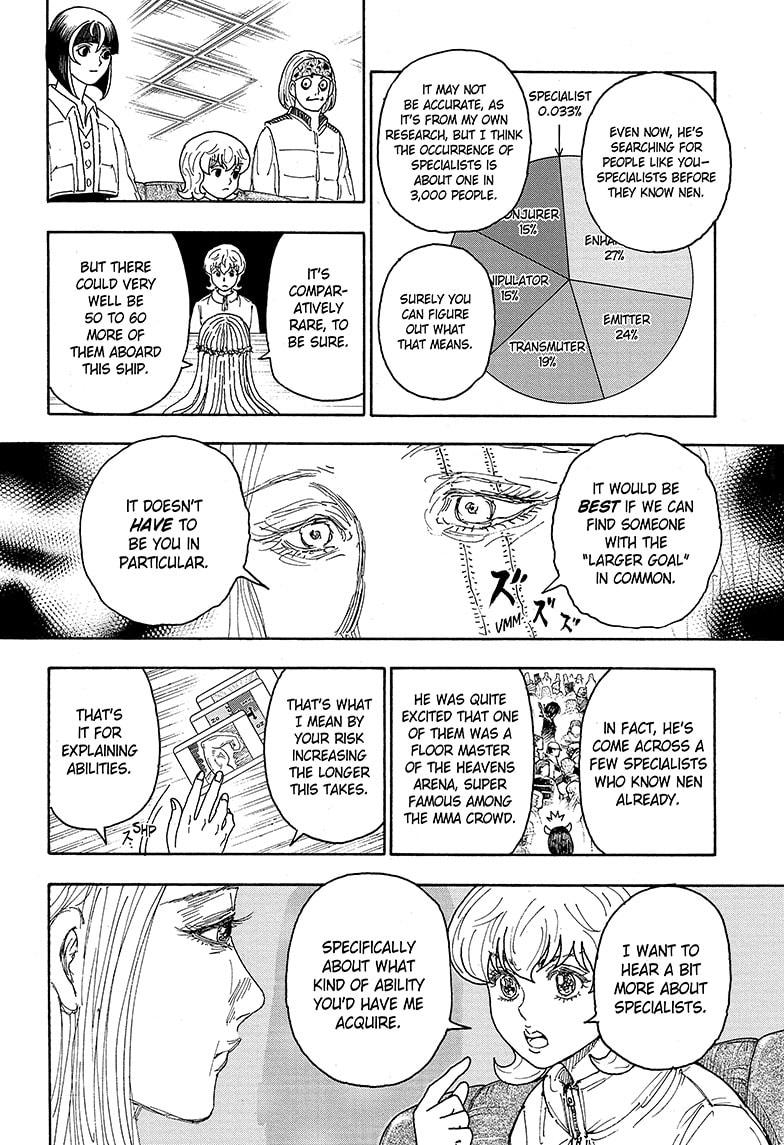 Chapter 408 — Page 12