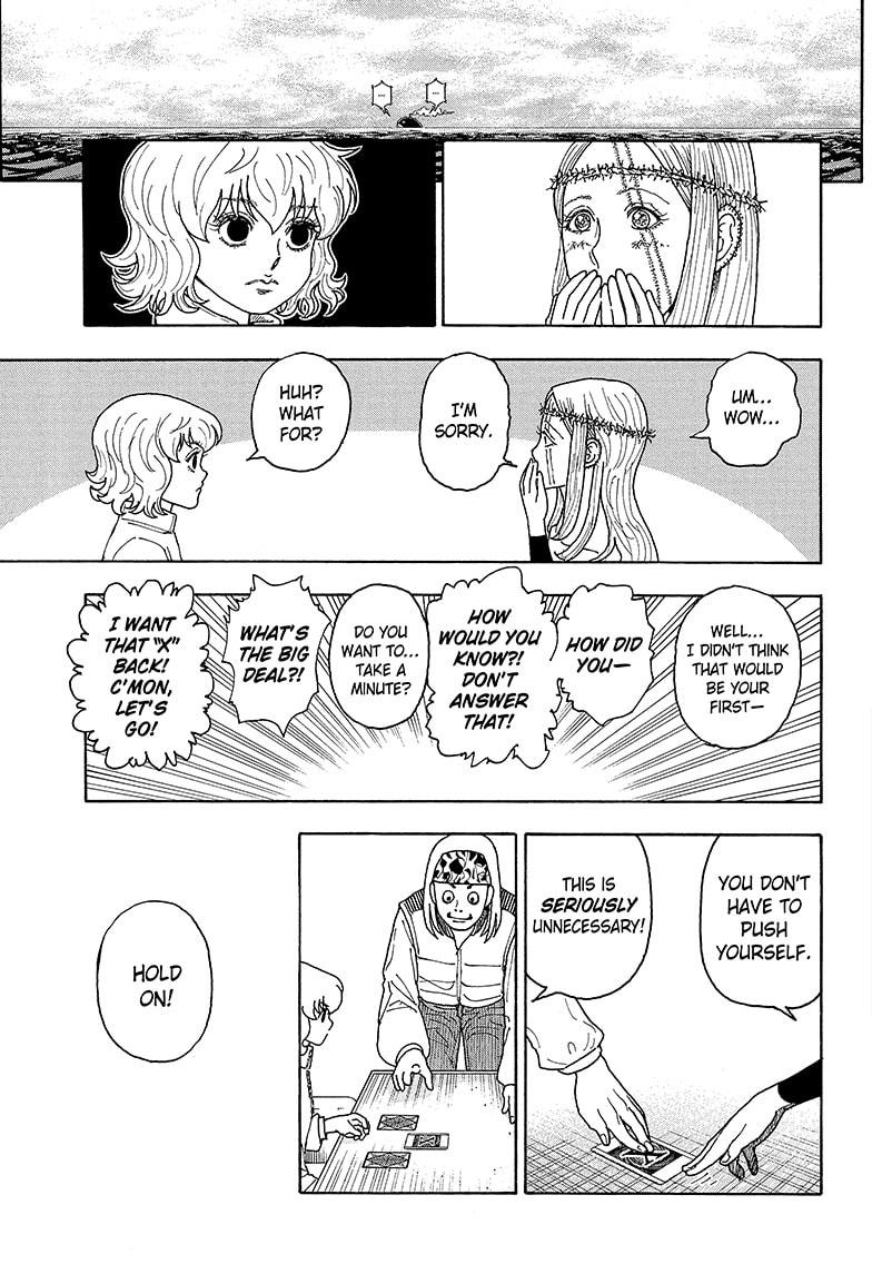 Chapter 409 — Page 5