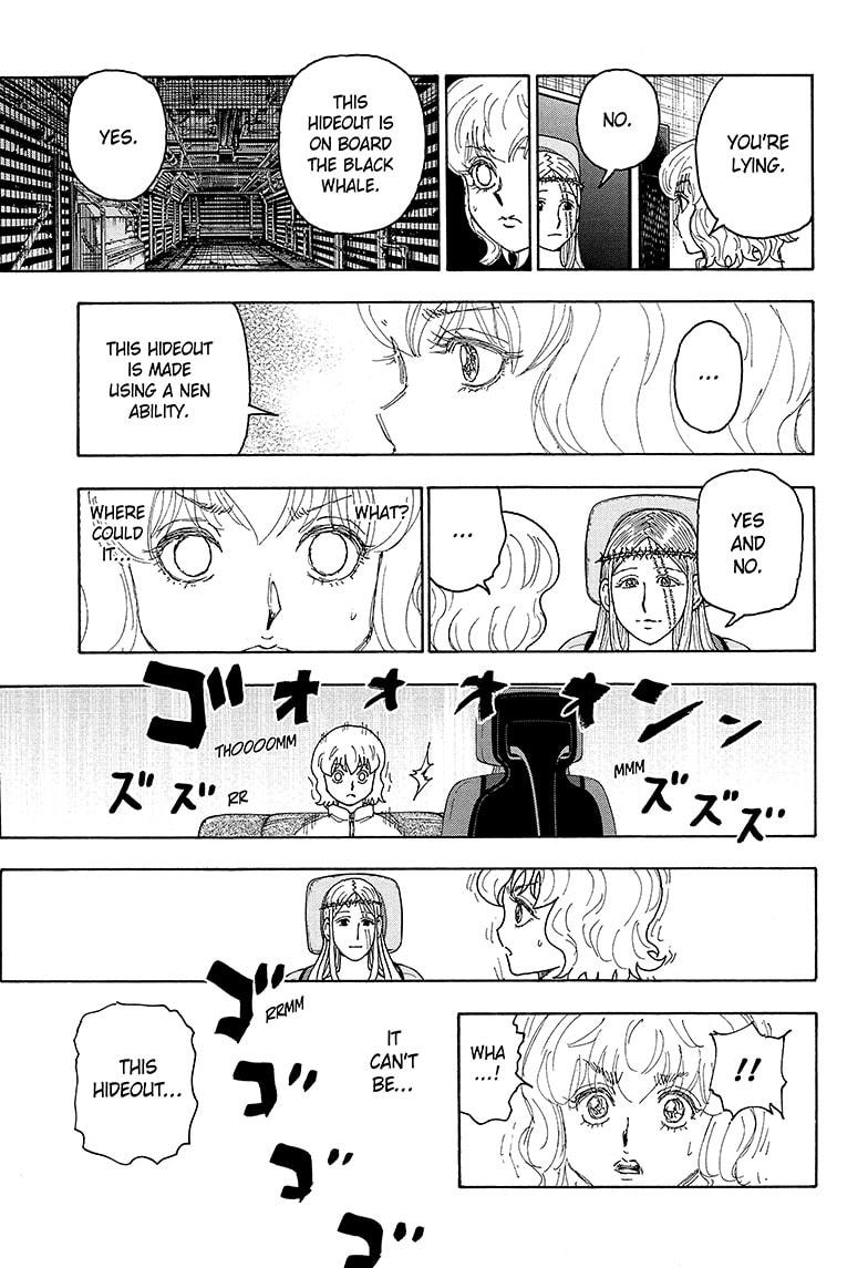 Chapter 409 — Page 11