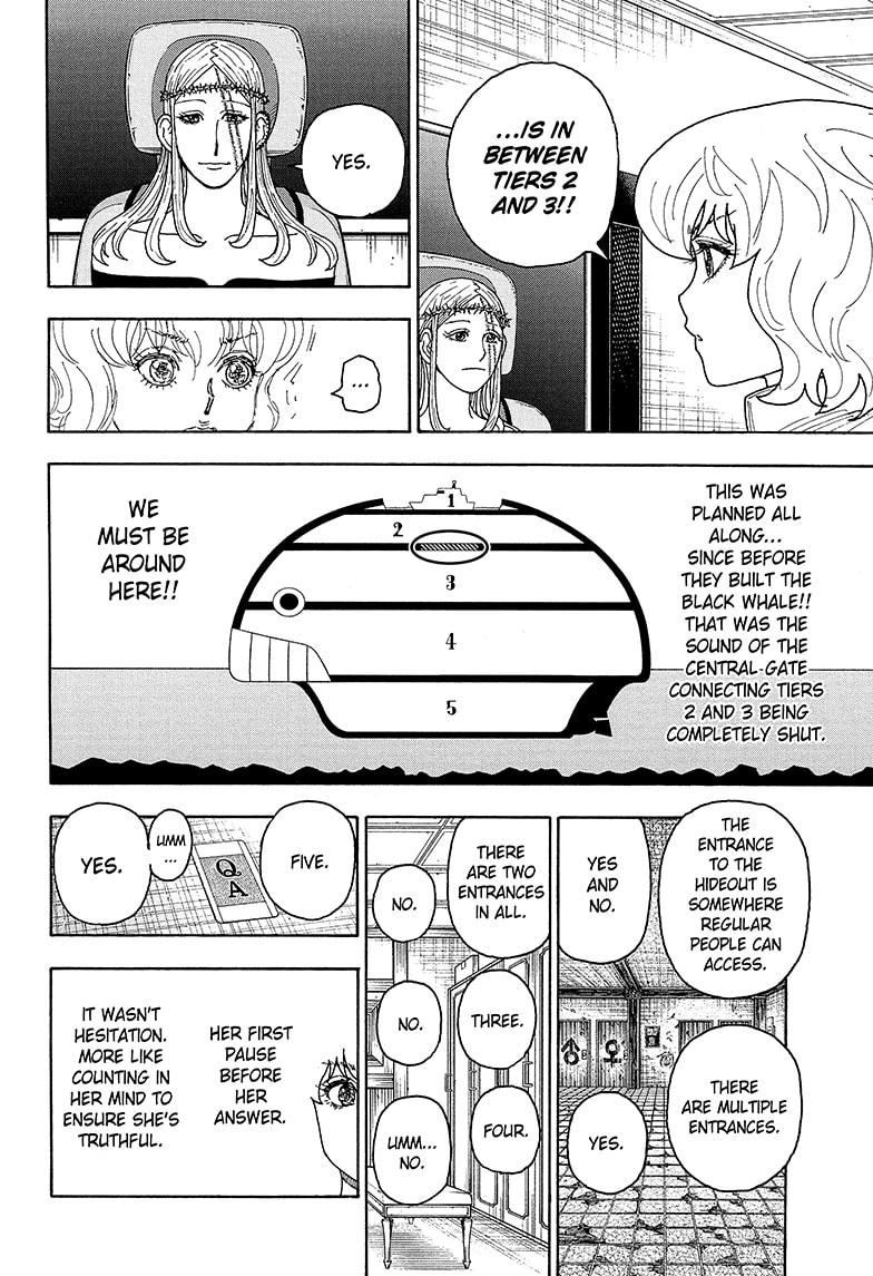Chapter 409 — Page 12