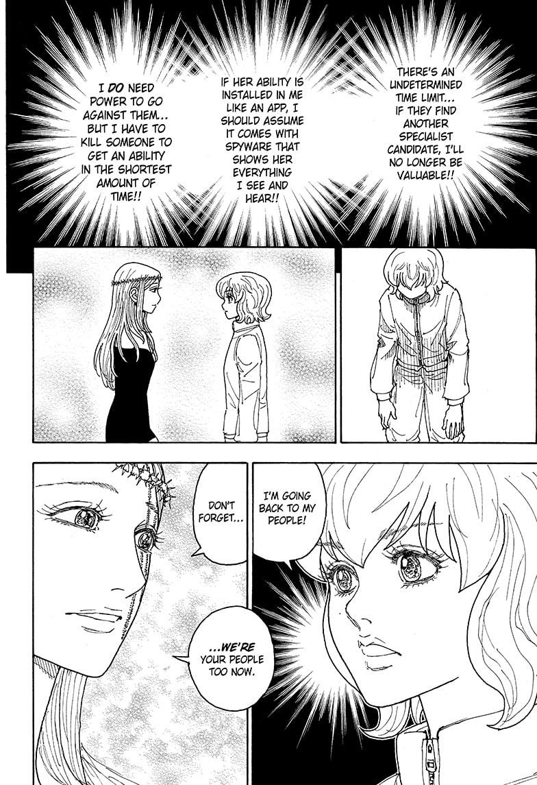 Chapter 410 — Chapter 410 — Page 8