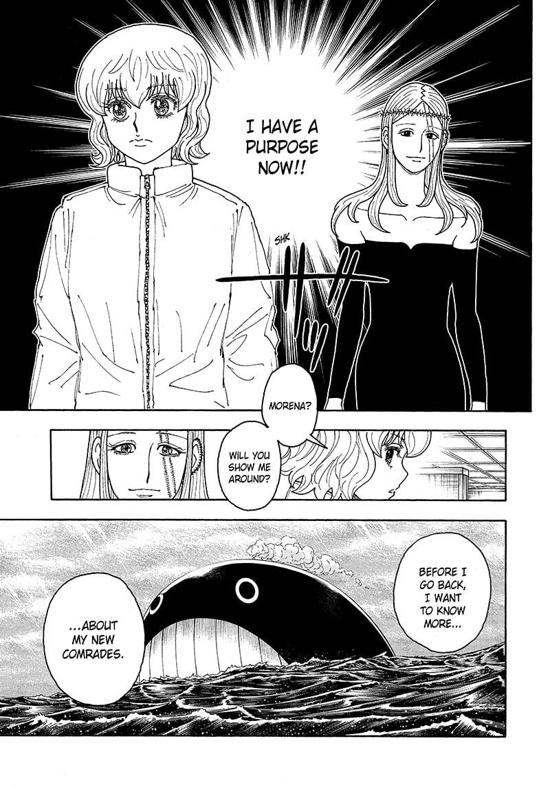 Chapter 410 — Chapter 410 — Page 9
