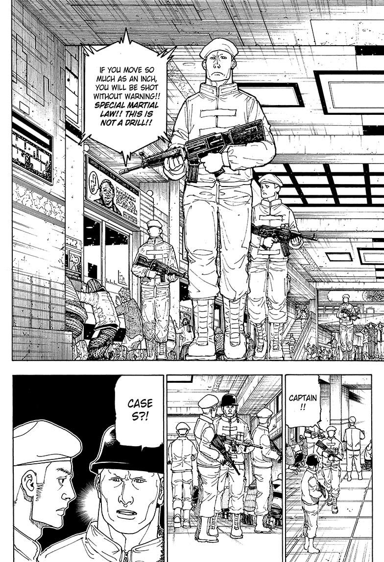Chapter 410 — Chapter 410 — Page 11