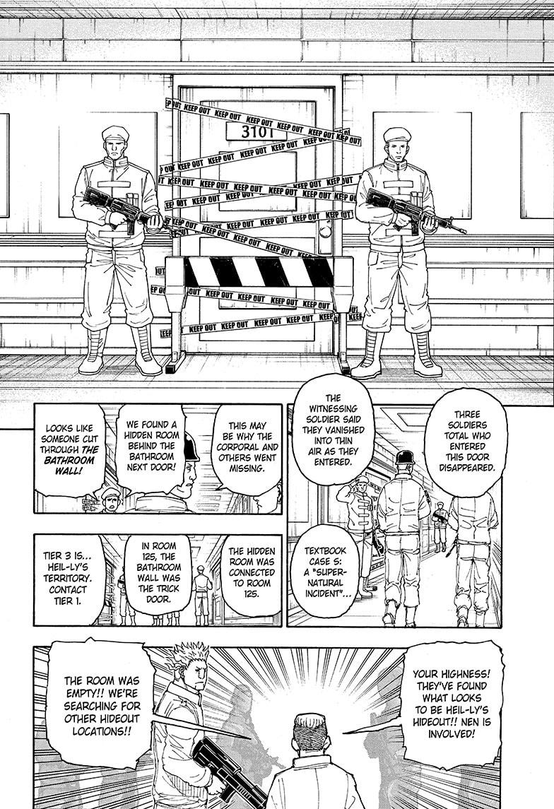 Chapter 410 — Chapter 410 — Page 12