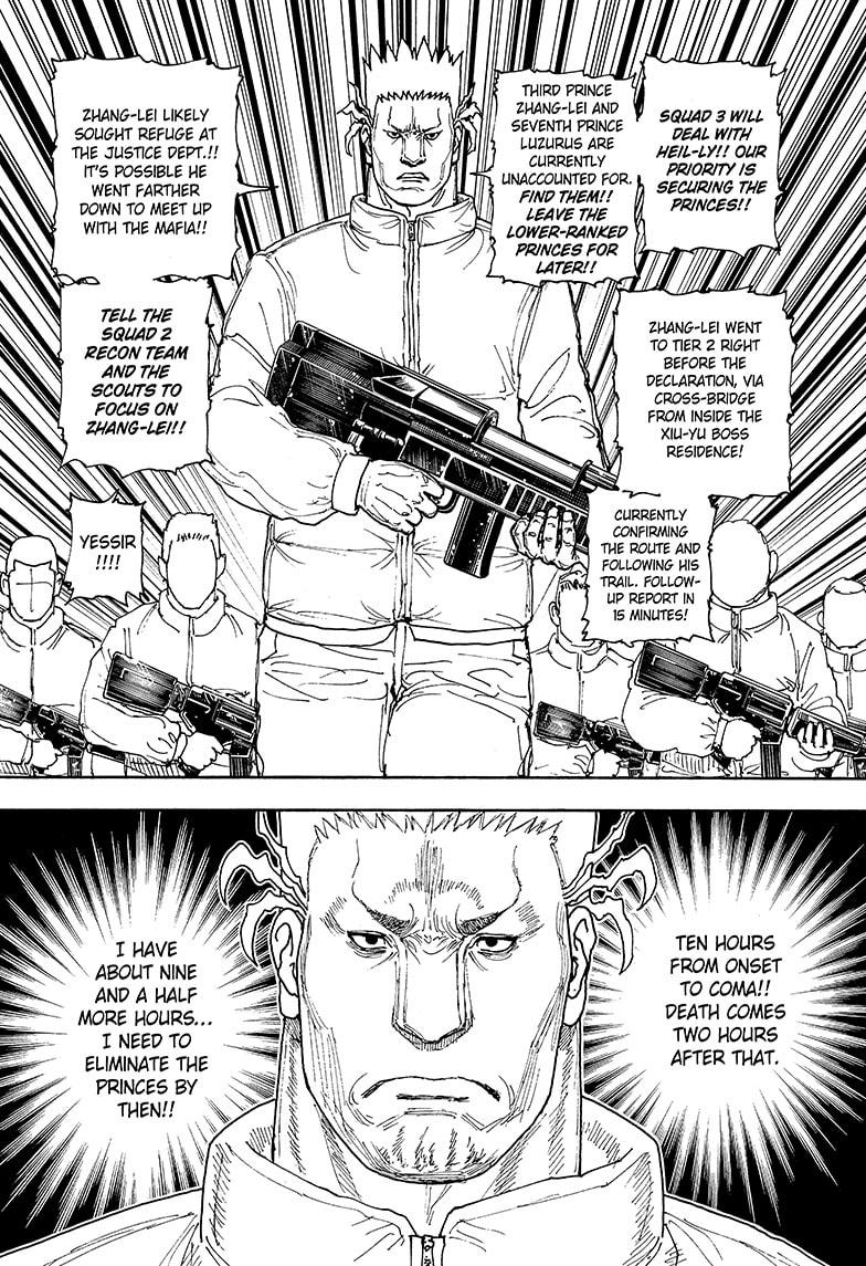 Chapter 410 — Chapter 410 — Page 13
