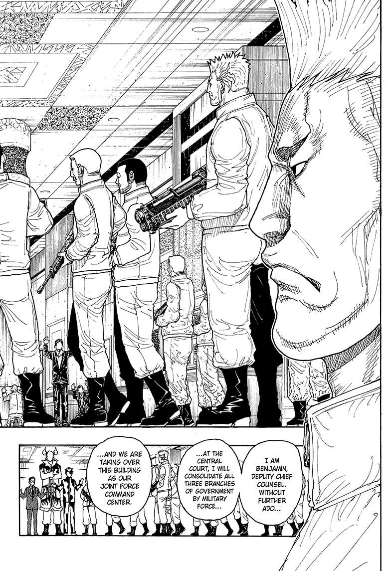 Chapter 410 — Chapter 410 — Page 16