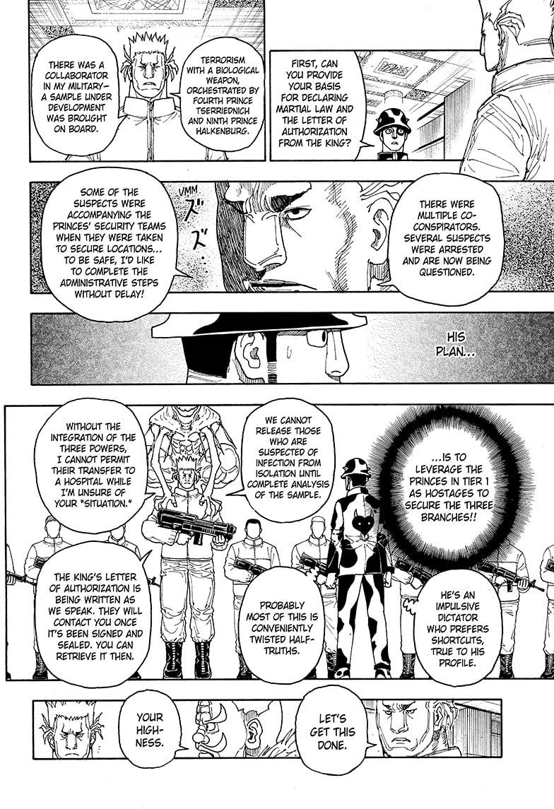 Chapter 410 — Chapter 410 — Page 18
