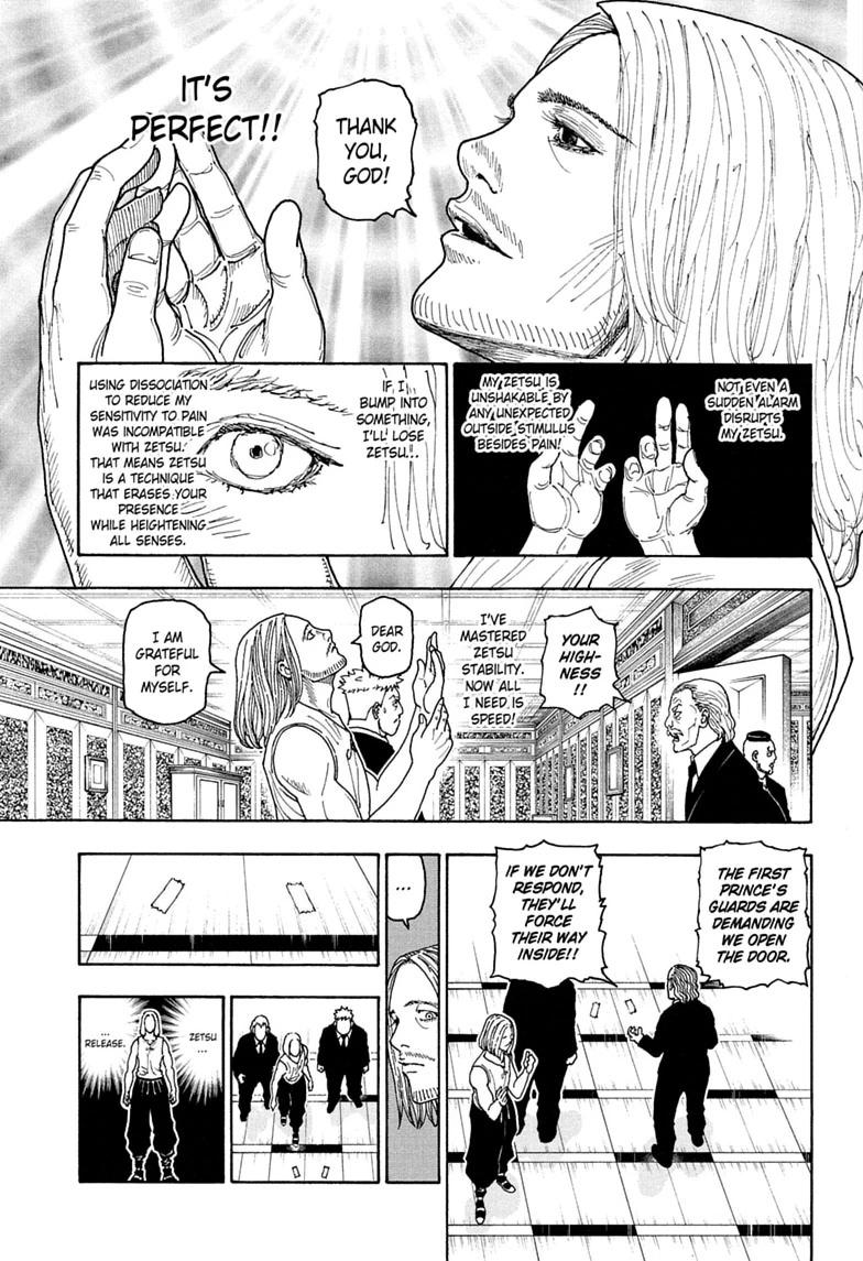 Chapter 418 — Page 7