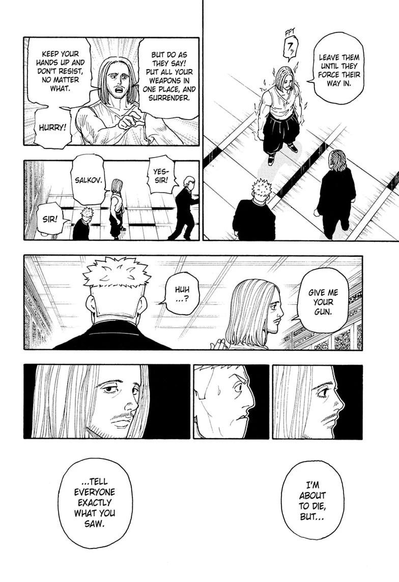 Chapter 418 — Page 8