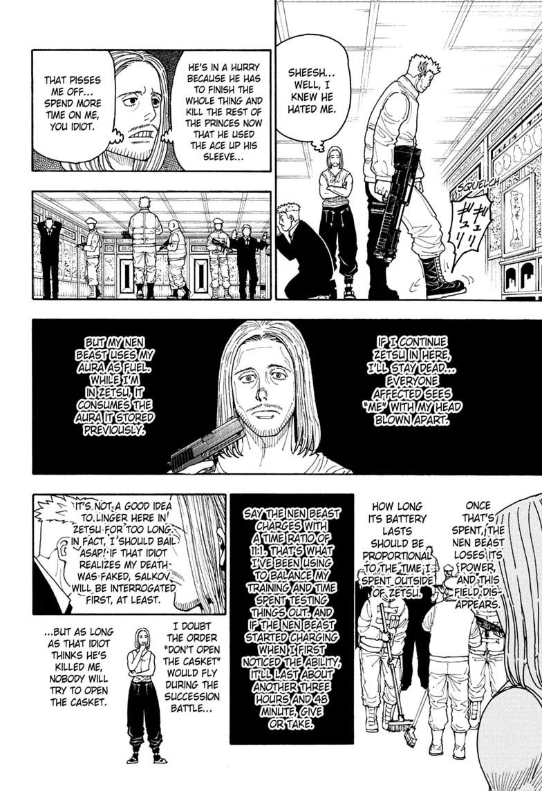 Chapter 418 — Page 10