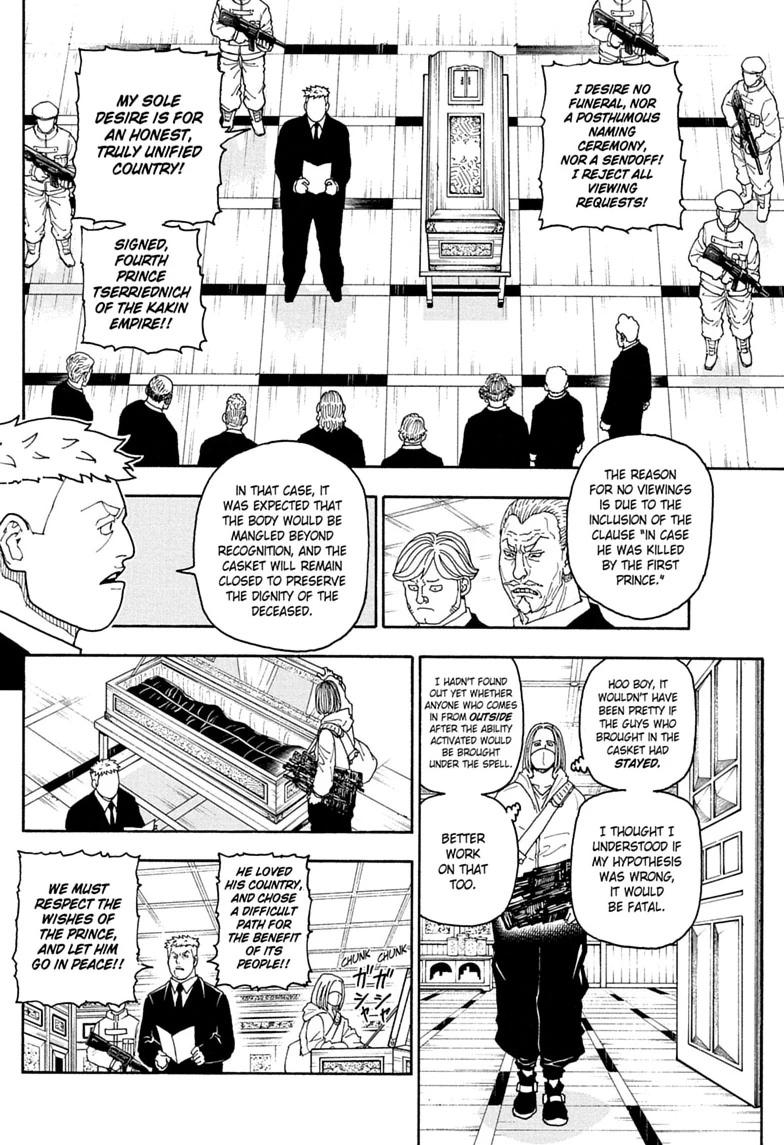 Chapter 418 — Page 12