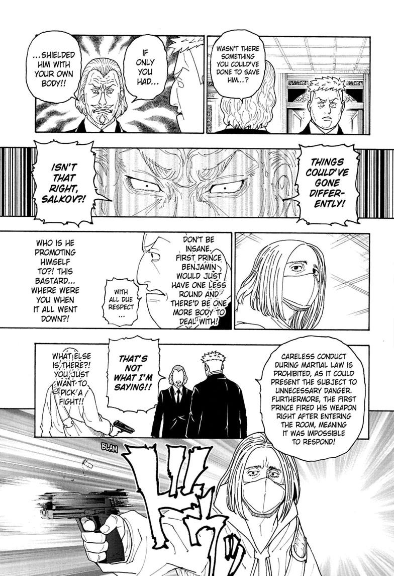Chapter 418 — Page 13