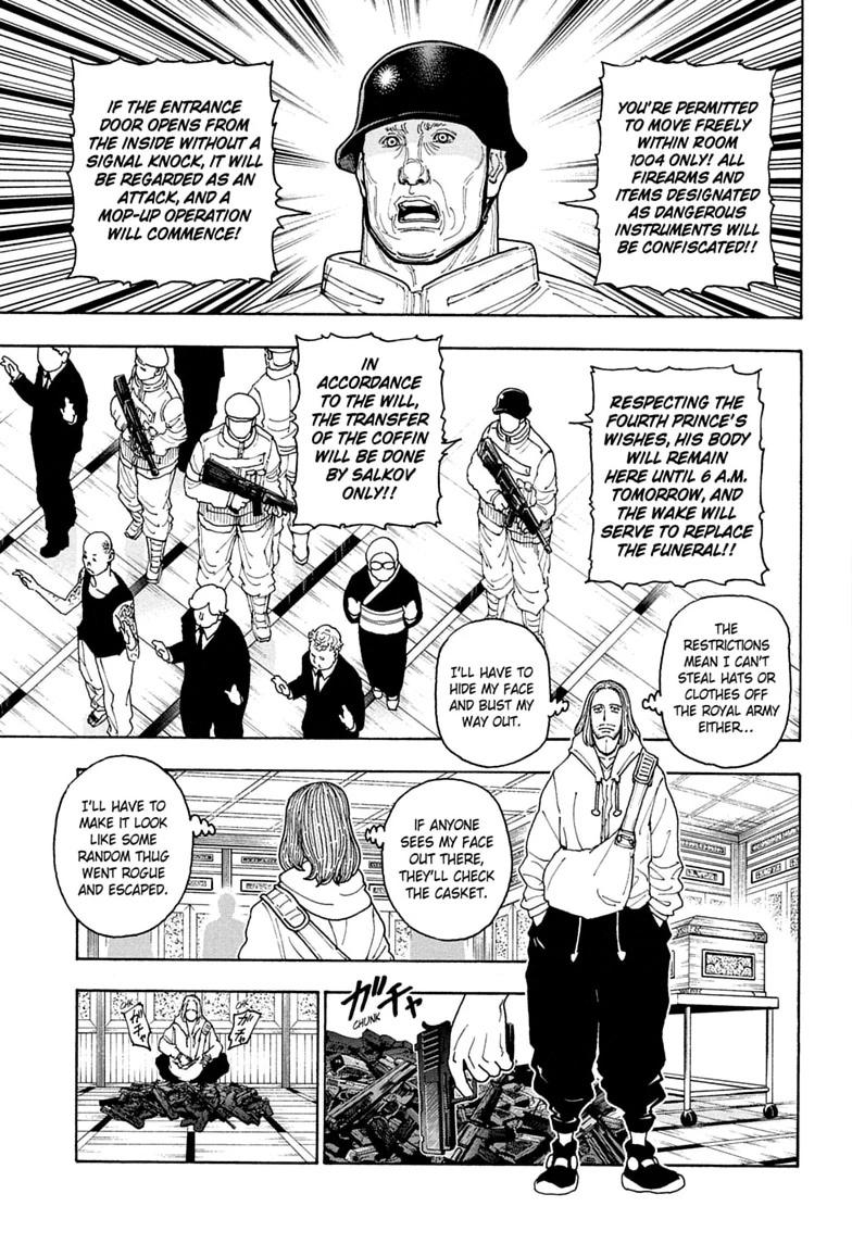 Chapter 418 — Page 15
