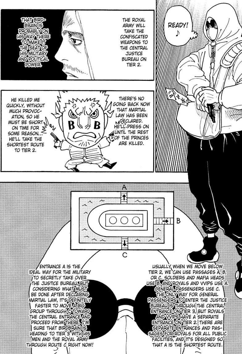 Chapter 418 — Page 16