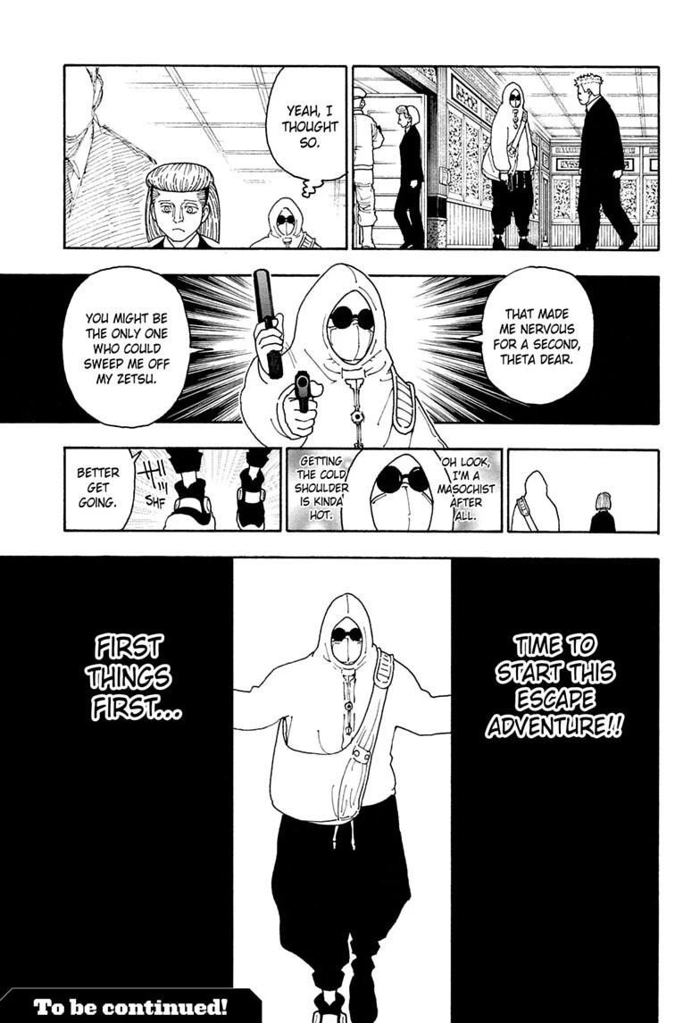 Chapter 418 — Page 19