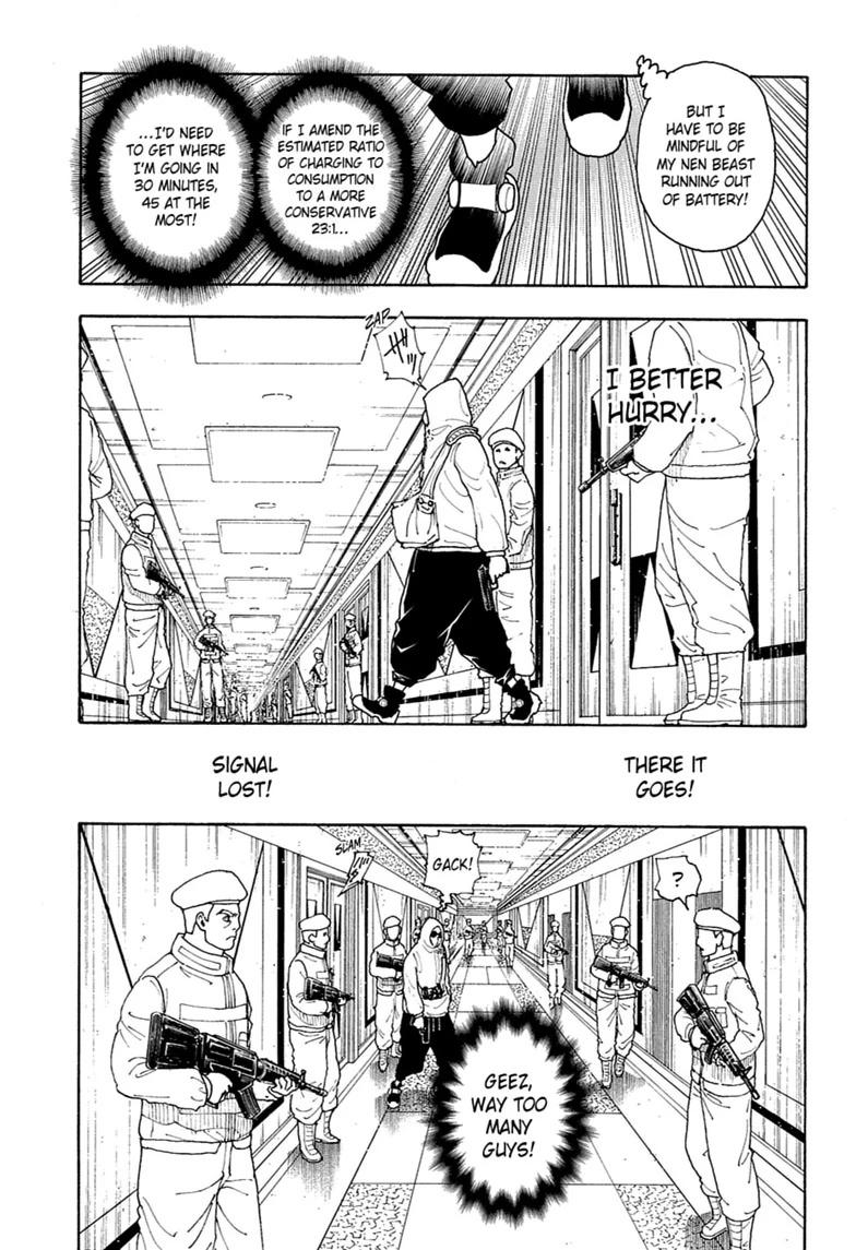 Chapter 419 — Page 5