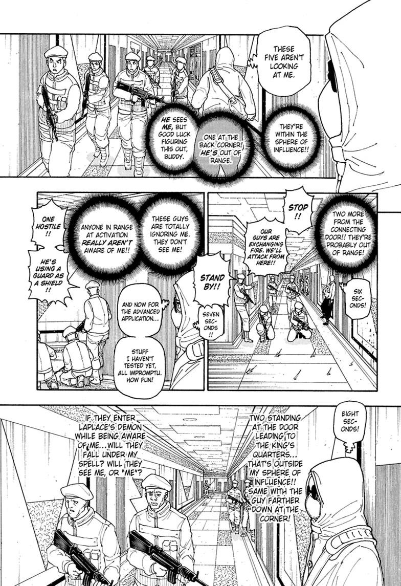Chapter 419 — Page 11