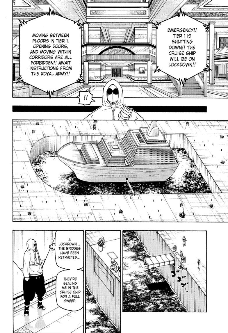 Chapter 419 — Page 18