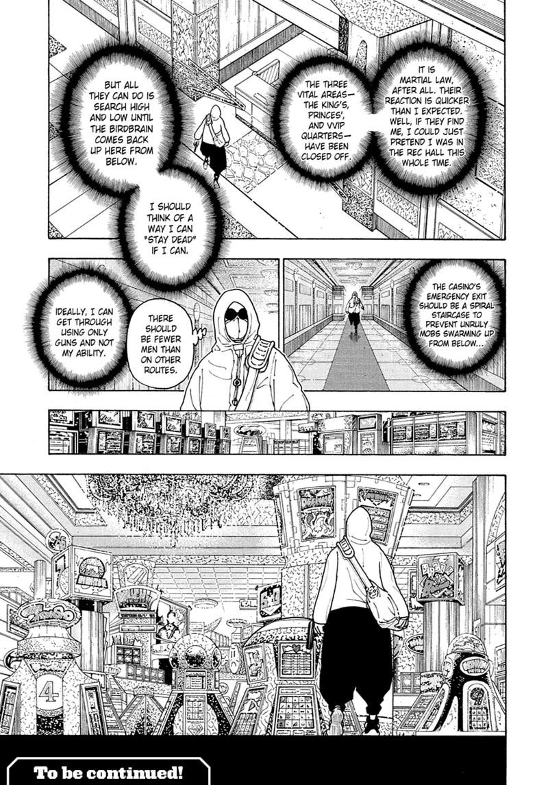 Chapter 419 — Page 19