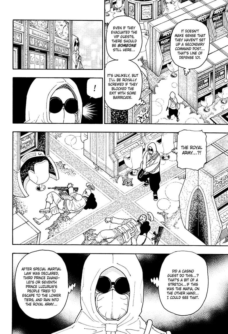 Chapter 420 — Page 4