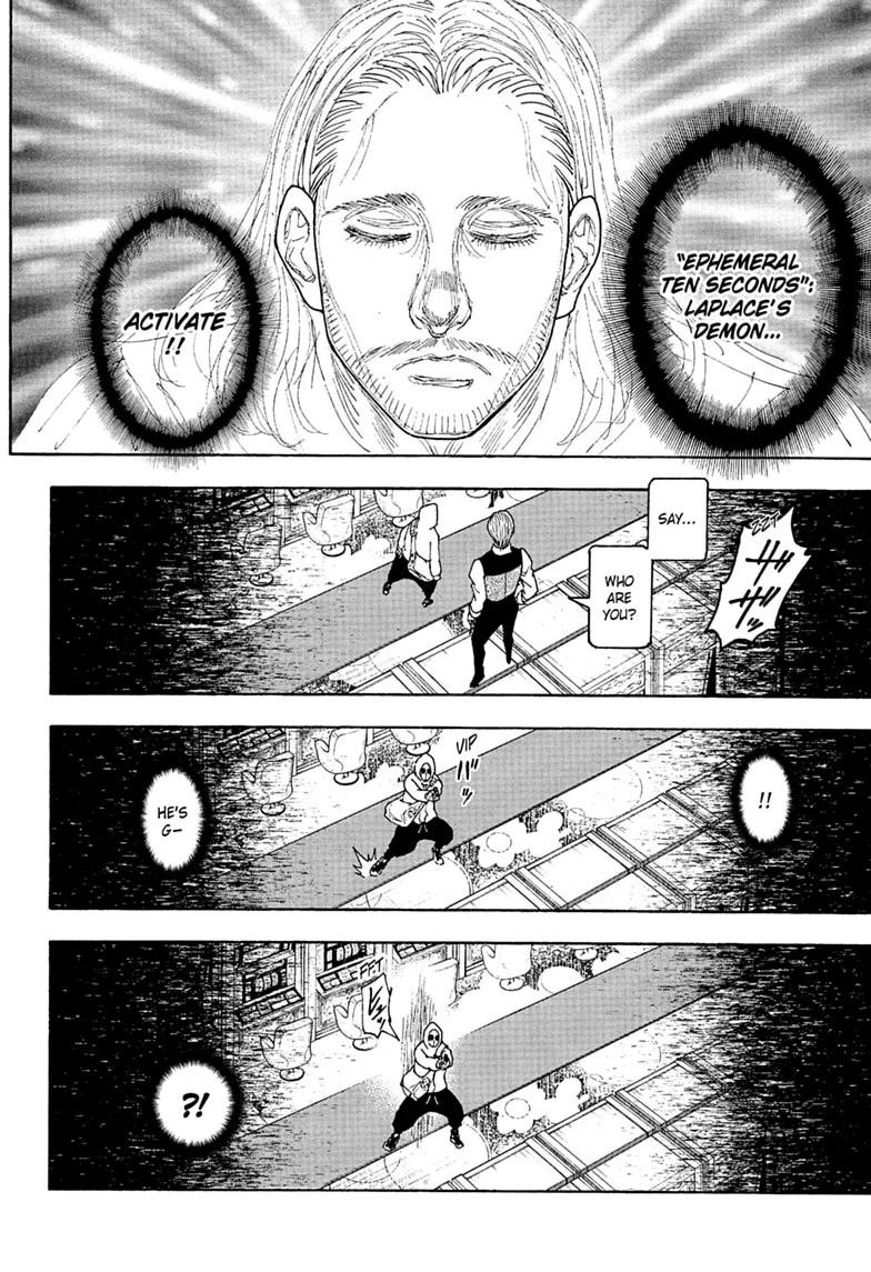 Chapter 420 — Page 10