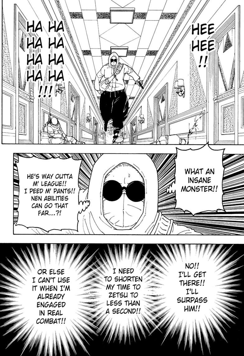 Chapter 420 — Page 16