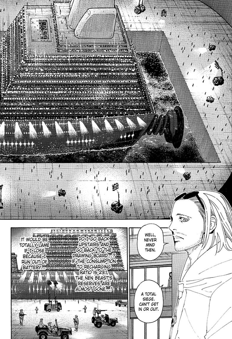 Chapter 420 — Page 18