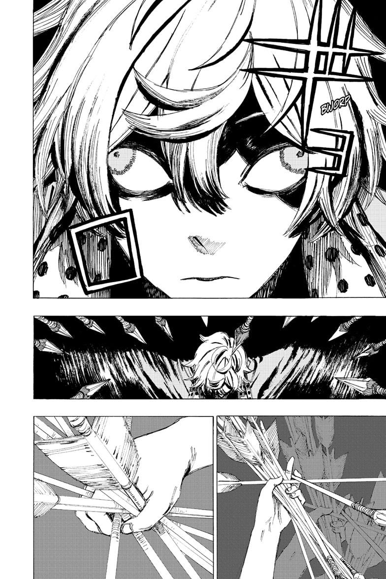 Hell's Paradise - Jigokuraku Chapter 127